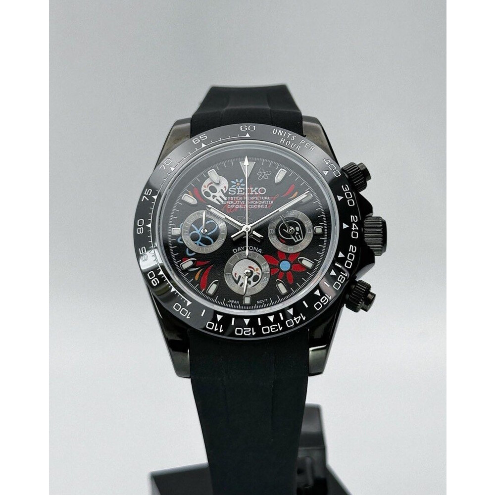 Rolex daytona skull outlet
